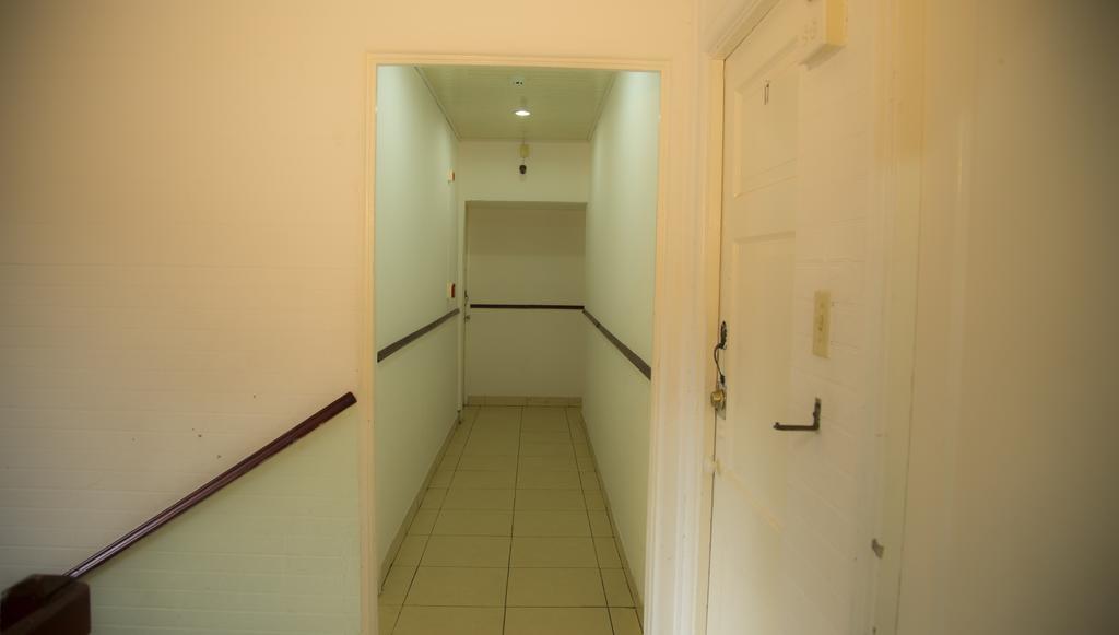 Hostal Amador Familiar مدينة باناما المظهر الخارجي الصورة